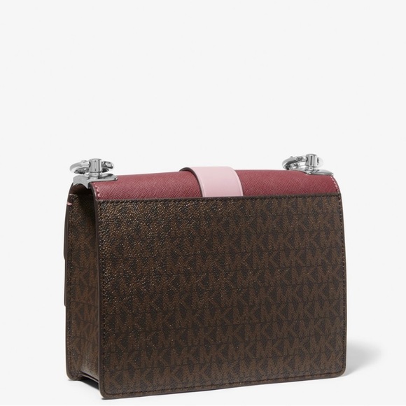 Michael Kors greenwich crossbody bag - fixed price - Picture 6 of 12